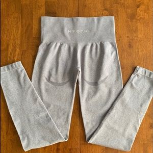 NVGTN XS seamless contour leggings
